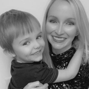 Meet your Posher, Mandy